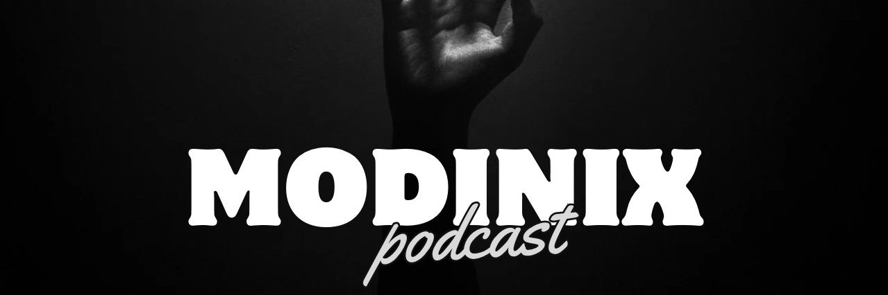Modinix banner