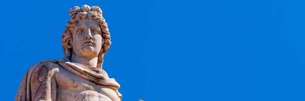 Antonio de Medeiros banner