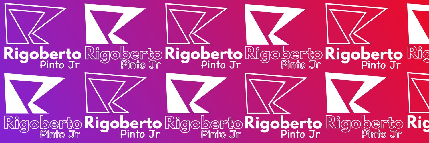 RigoPintoJr's profile banner image