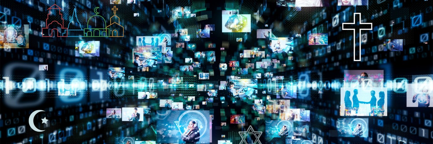 Network for New Media Religion & Digital Culture banner