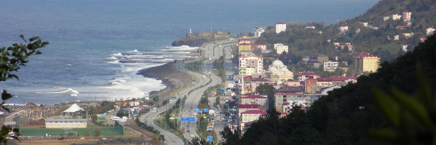 FikretBODUR's profile banner image
