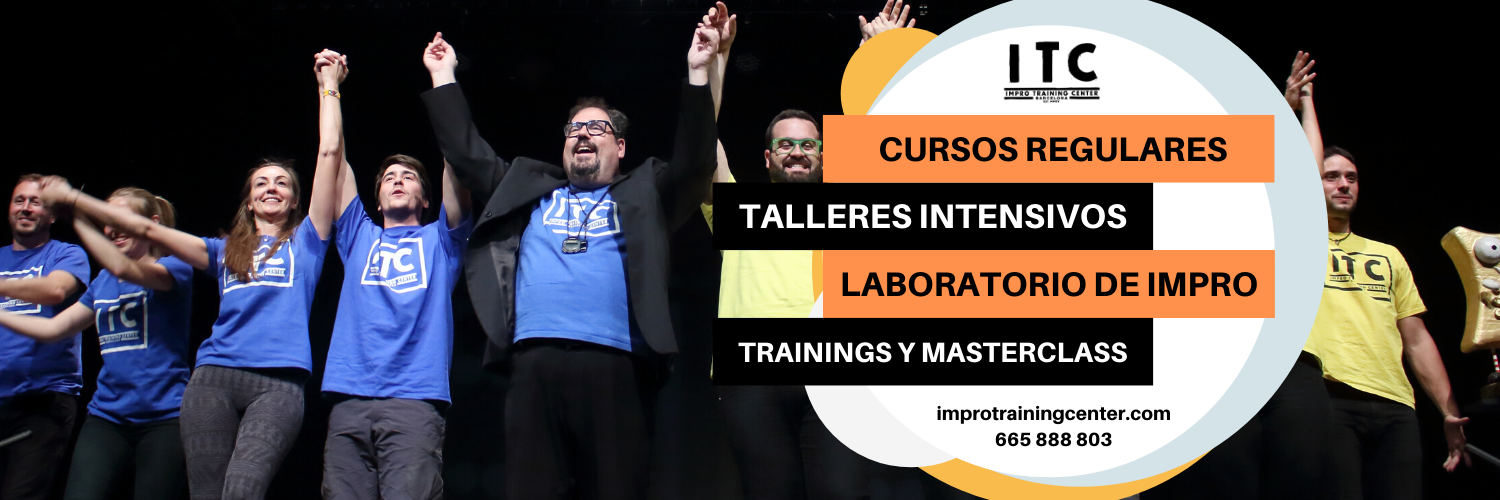 itcbcn's profile banner image