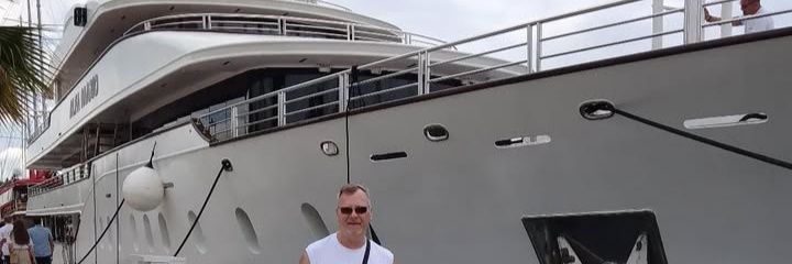 chefrichbbq's profile banner image