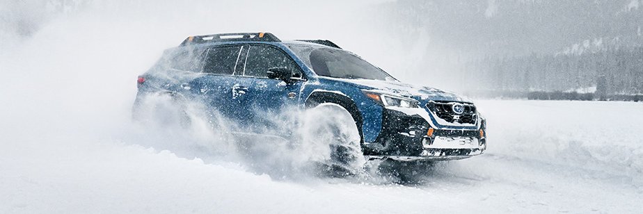 Austin Subaru banner