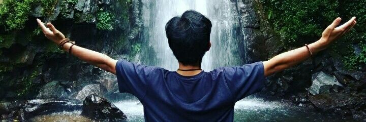 RaiKiram's profile banner image