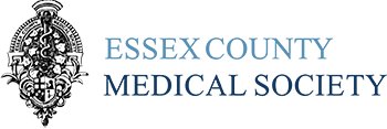Essex County Medical Society banner