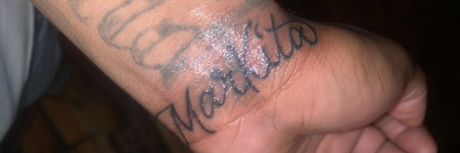 MeanMarkita's profile banner image