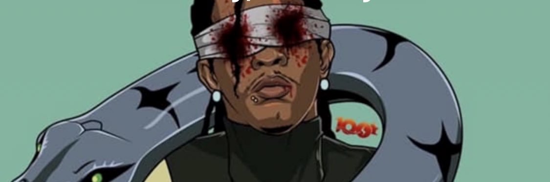 🧞‍♂️ banner