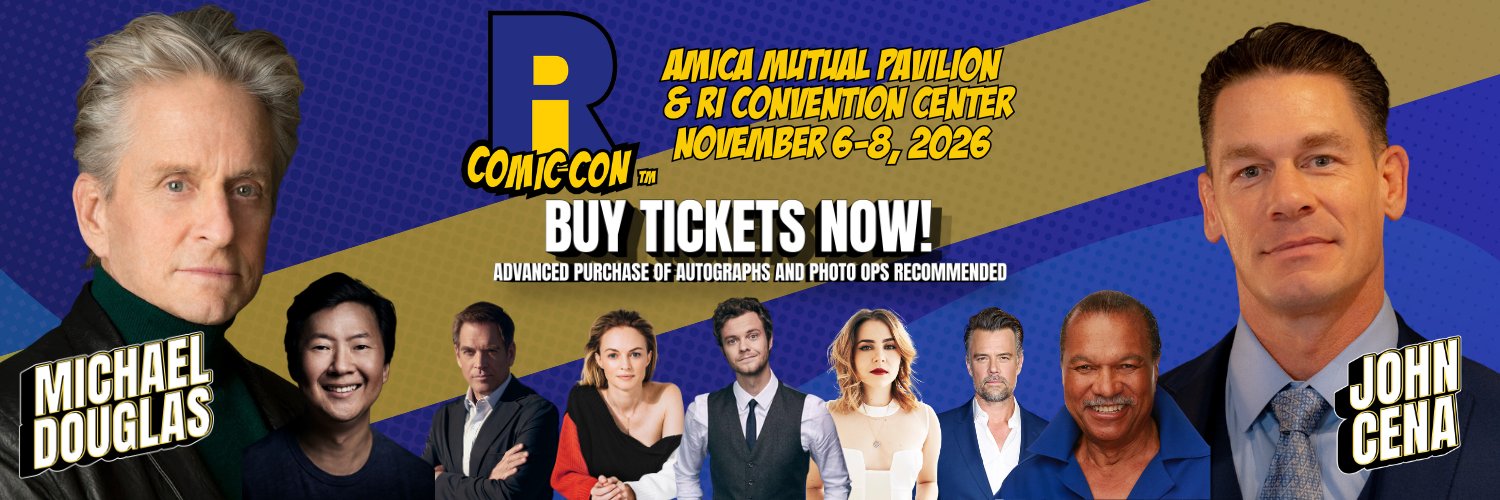 ricomiccon's profile banner image