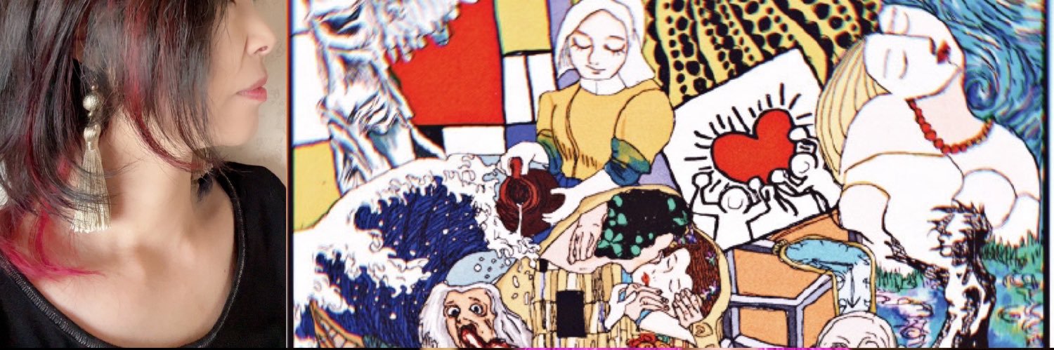 21cinnamon's profile banner image