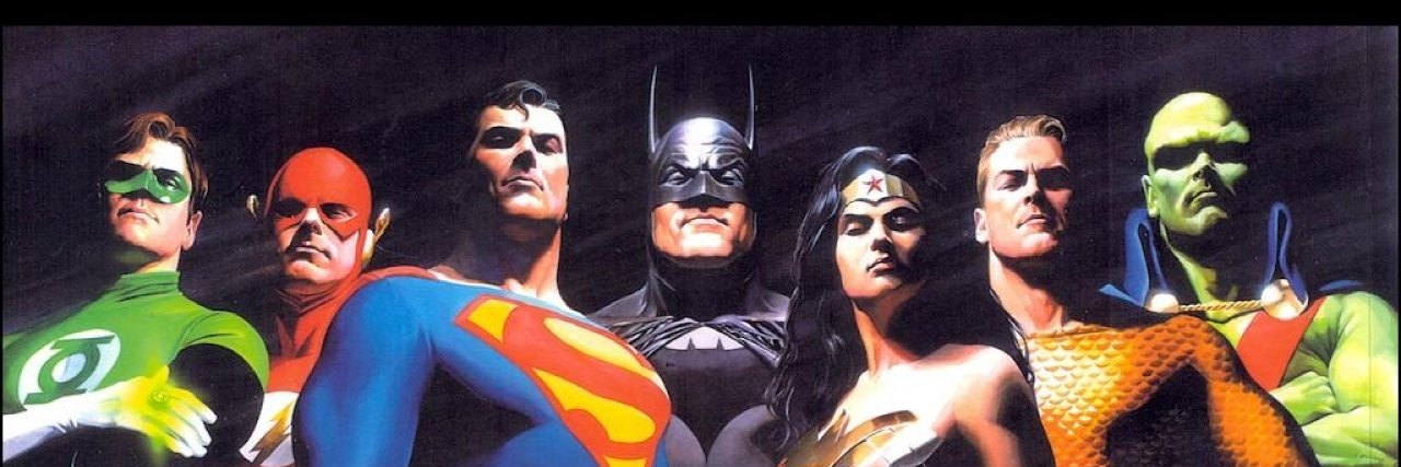 Adam Joseph Angotto banner