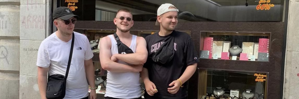 _CharlieH22's profile banner image
