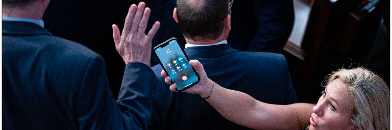 Stagger'd Lee banner