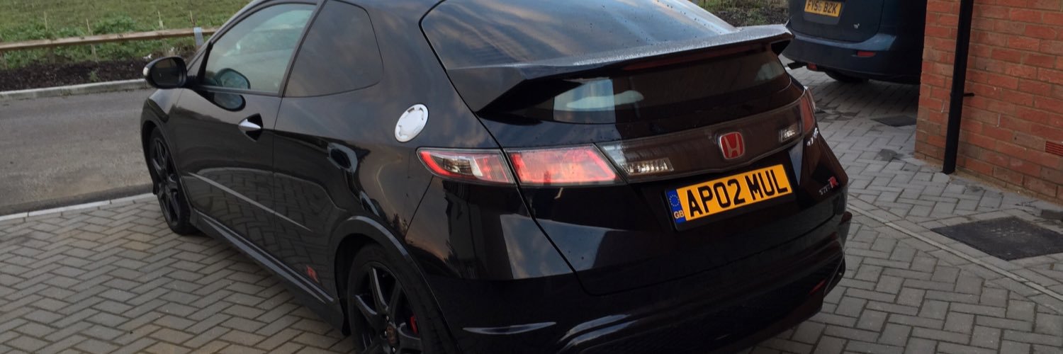 AshMulbregt's profile banner image