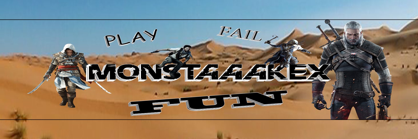 Monstaaakex's profile banner image