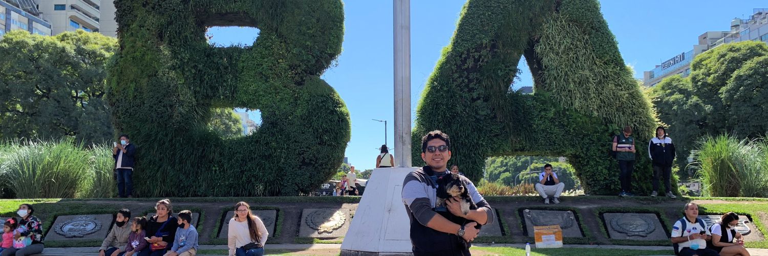 Jaime0854's profile banner image