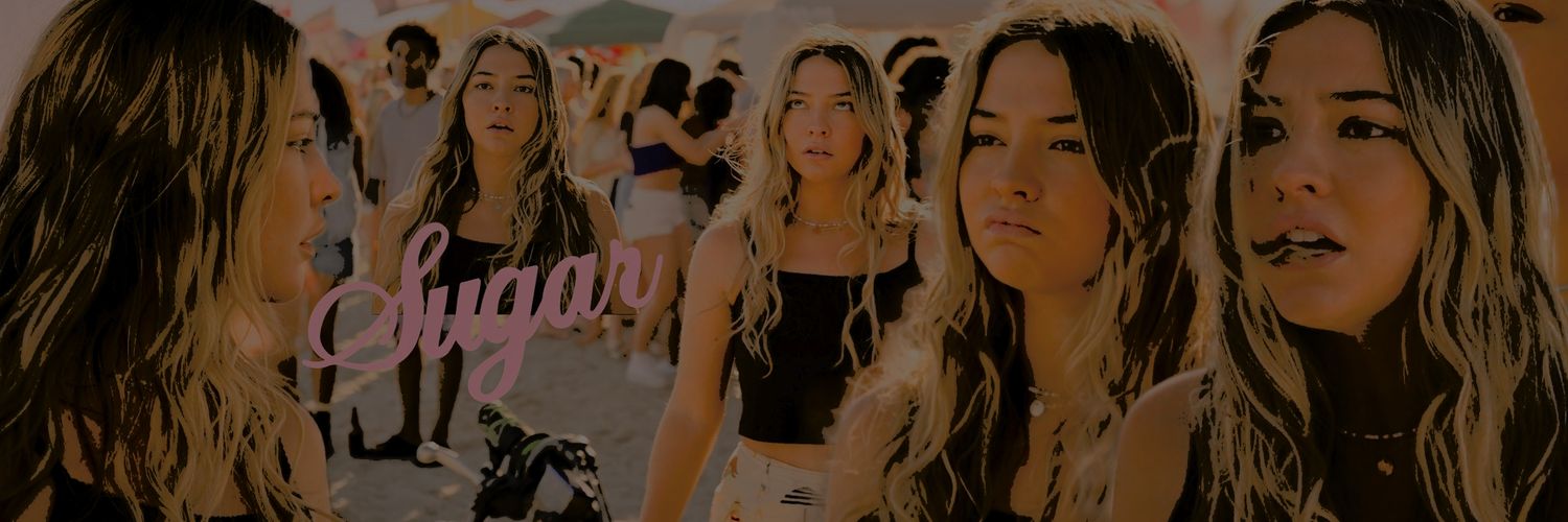 ABraveDisaster's profile banner image