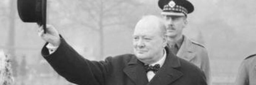 ChurchillToday's profile banner image