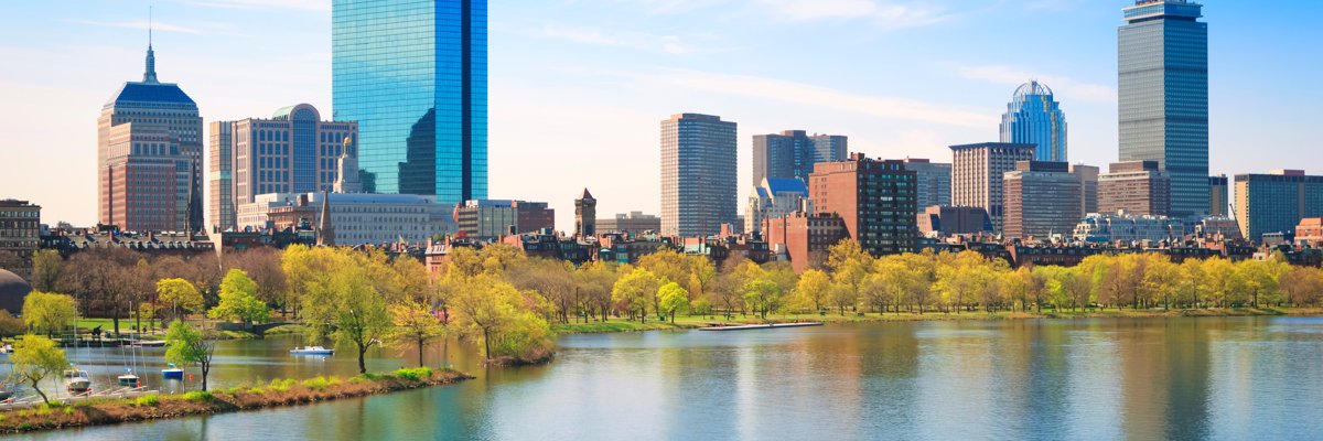 Microsoft Research New England banner