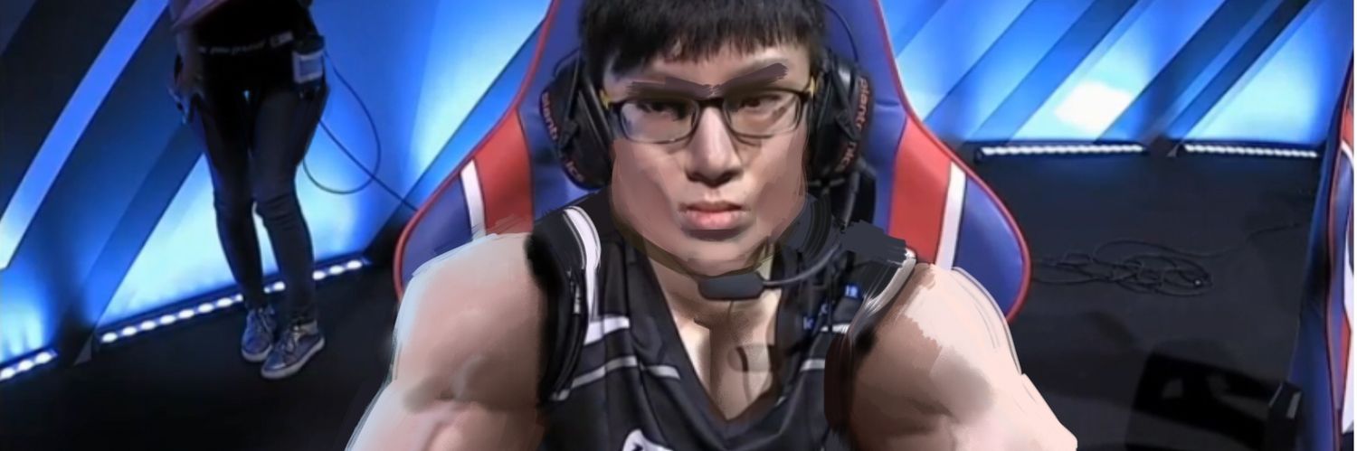 BUBZYPOO's profile banner image