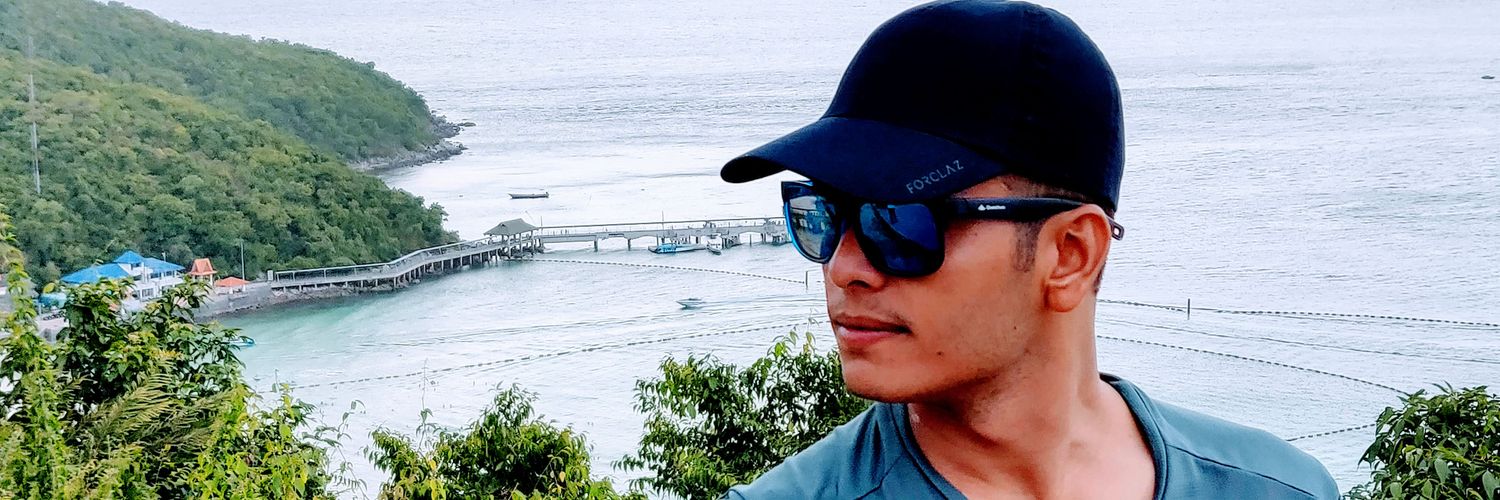 Punkesh93's profile banner image