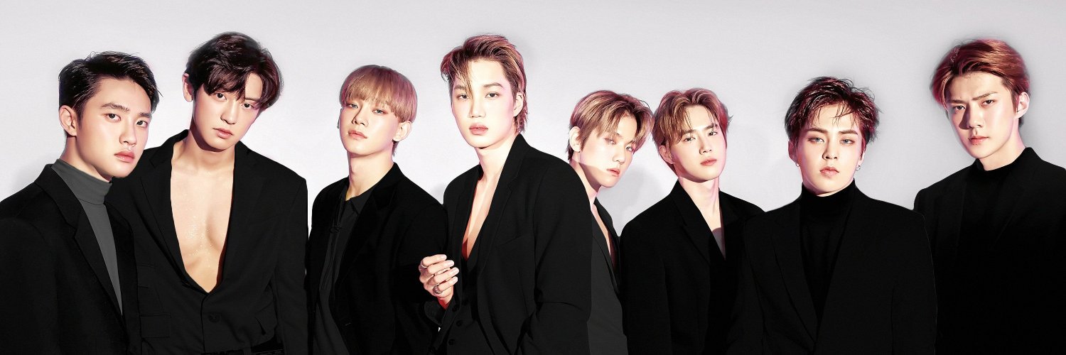 SVAMP⚡️EXO banner