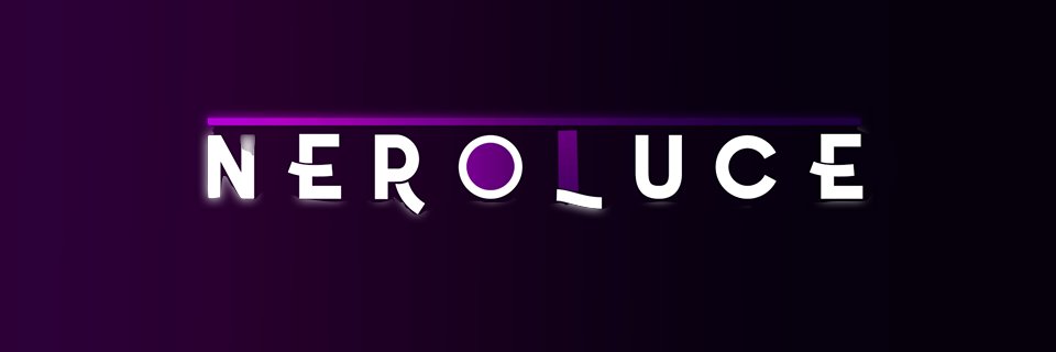 Neroluce17's profile banner image