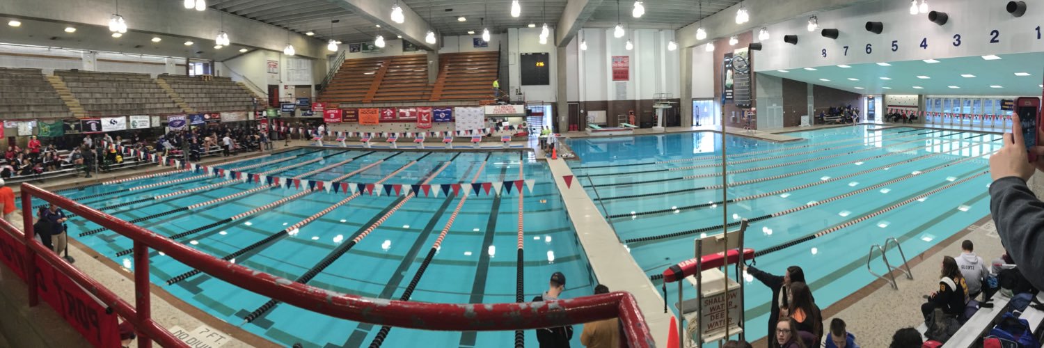 LUswimming's profile banner image