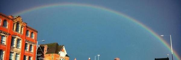 Digbeth Residents banner