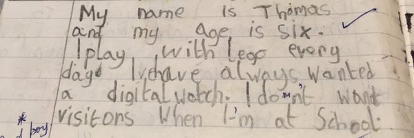 thomasbibby Profile Banner