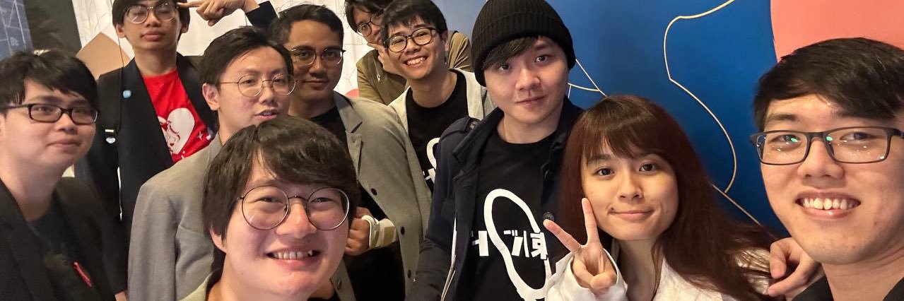 chaowenmushi's profile banner image