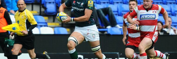 RocheyK Profile Banner