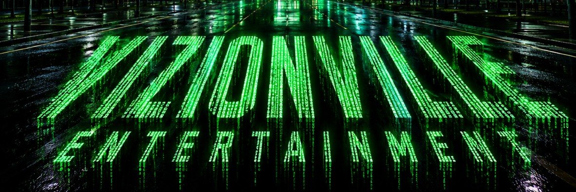 VizionVilleEnt's profile banner image