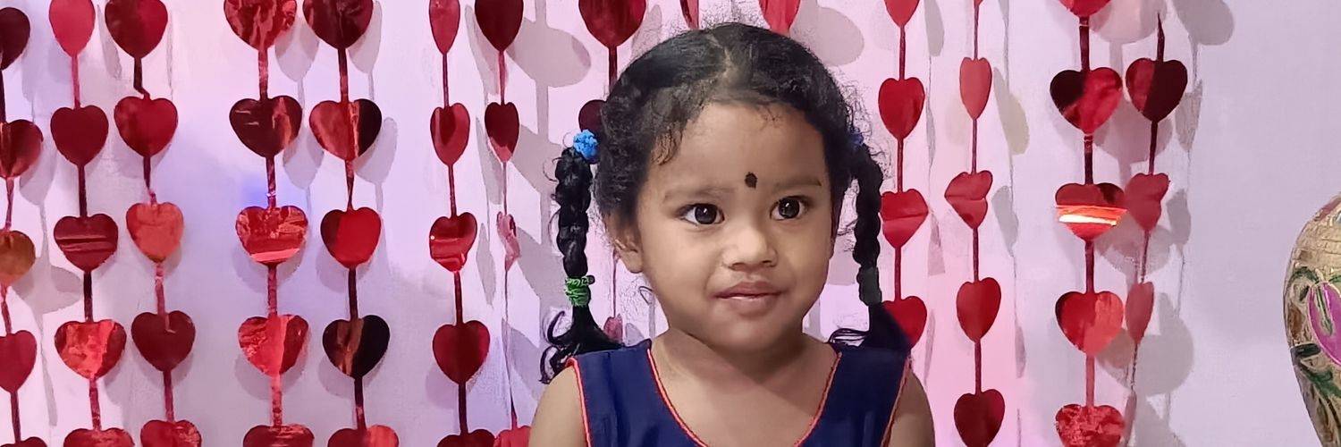 satya4037's profile banner image