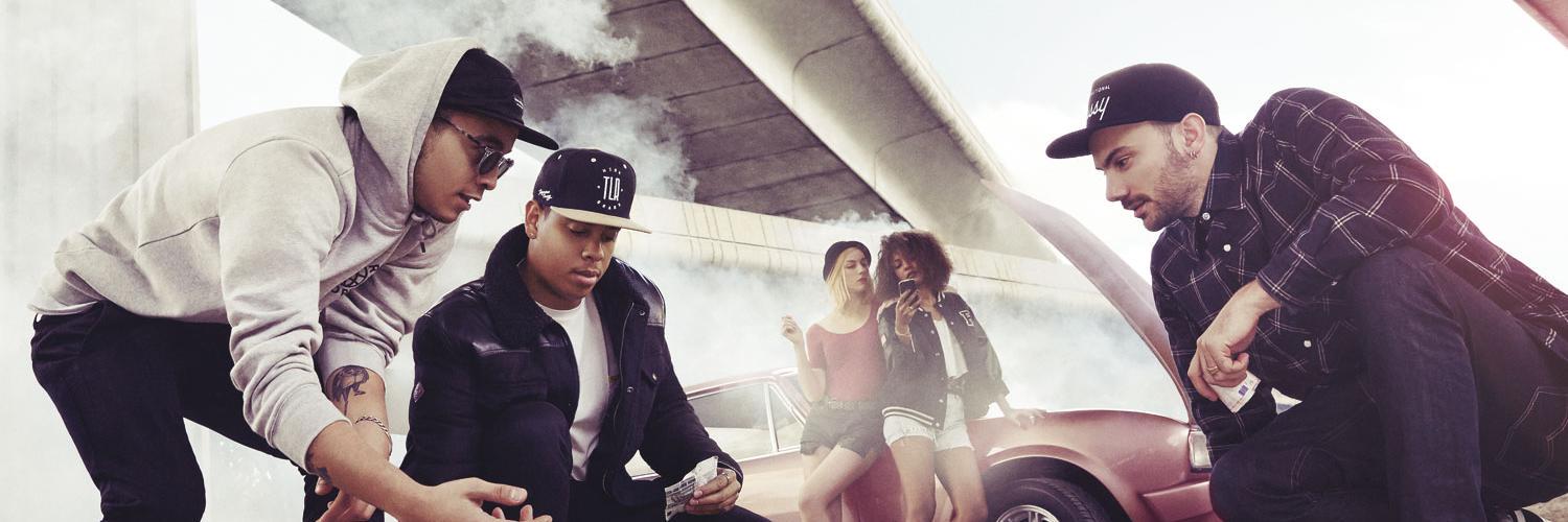 Atmospheriques's profile banner image