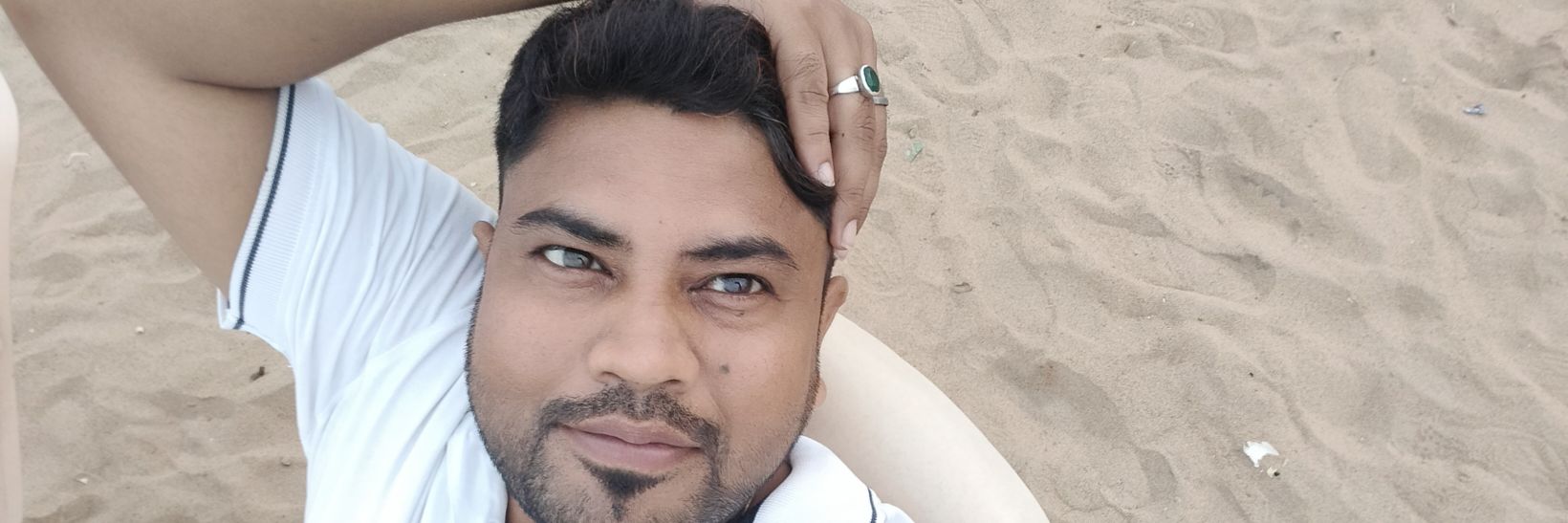 SHASHANK17DEC88's profile banner image