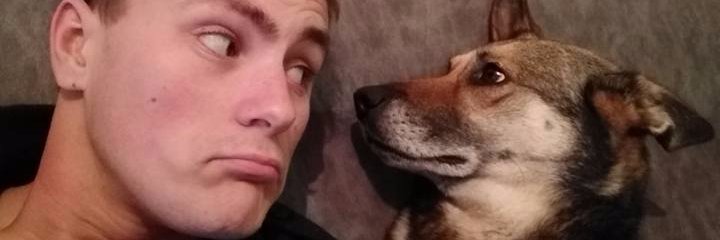 BijsterChris's profile banner image