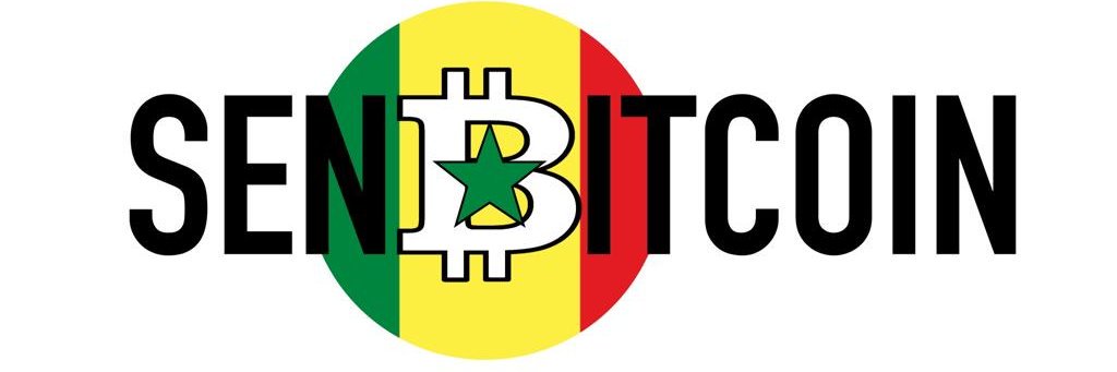 BitcoinSenegal banner