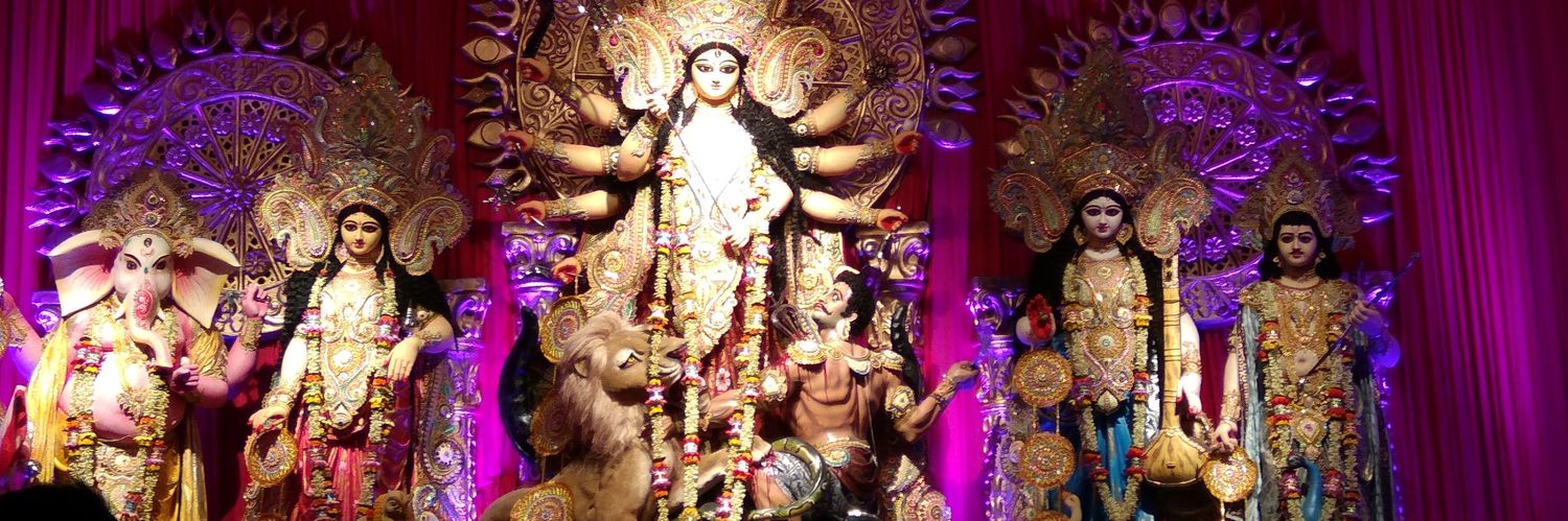 IswarRoy's profile banner image