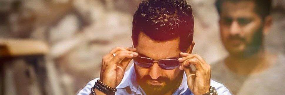syedsamdani7's profile banner image
