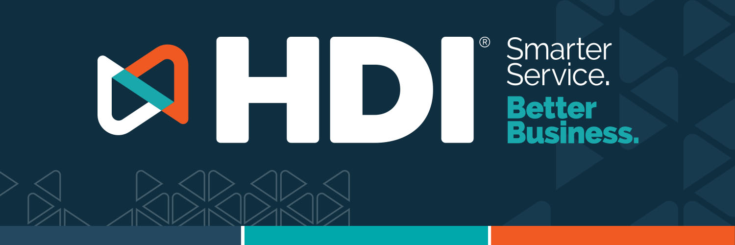 HDI Team banner