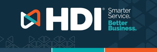 ThinkHDI Profile Banner