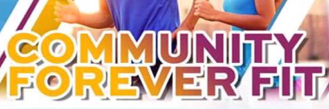 ForeverFit_MI's profile banner image
