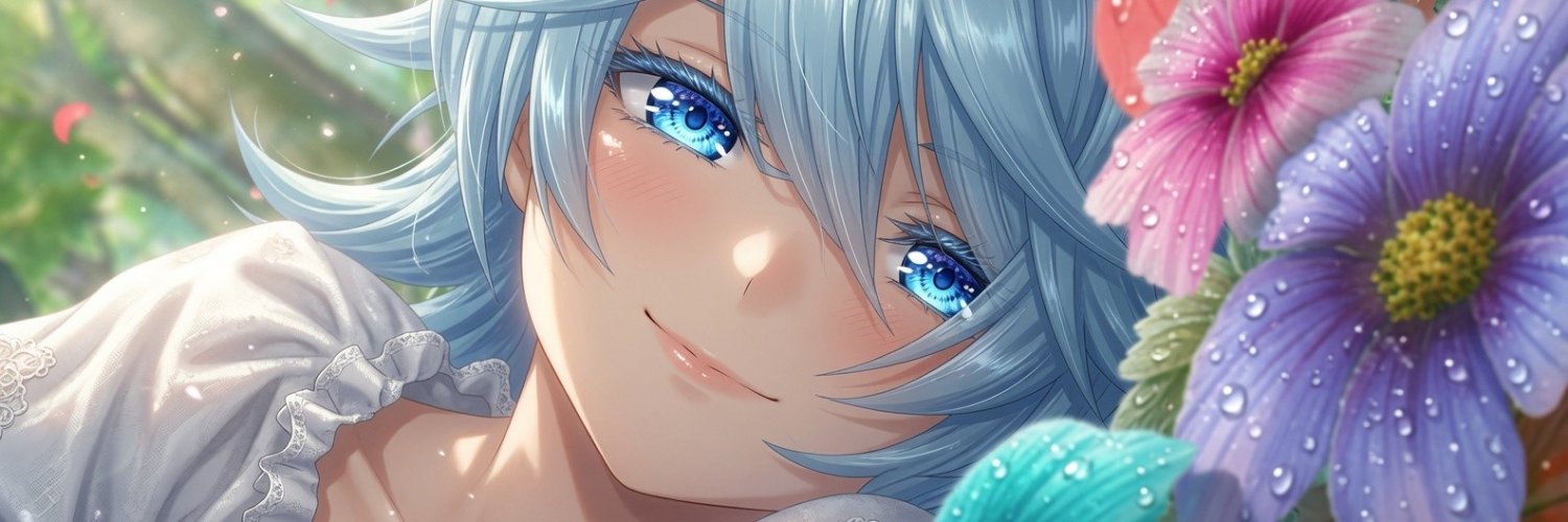 SerahpACV's profile banner image