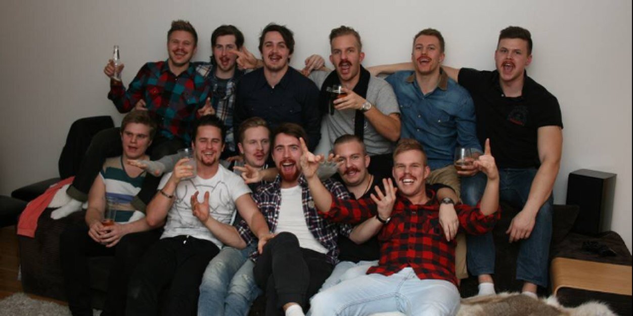 jPersson9's profile banner image