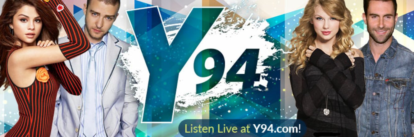 Y94 banner