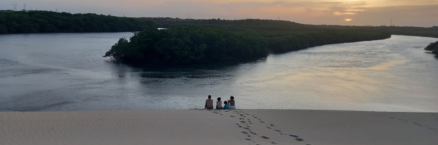 chelvargas's profile banner image