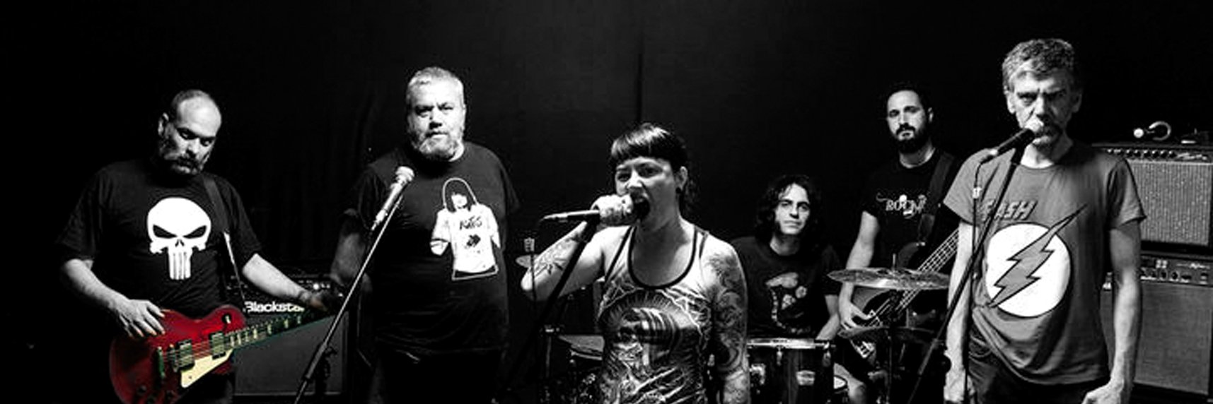 LasRatasRock's profile banner image