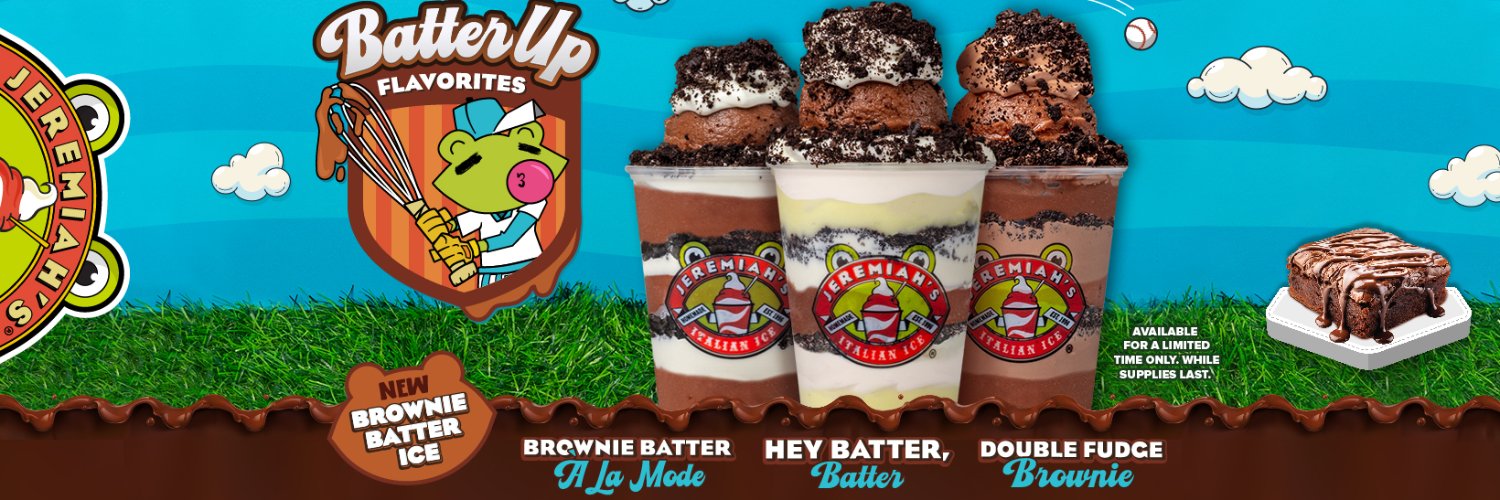 jeremiahsice's profile banner image