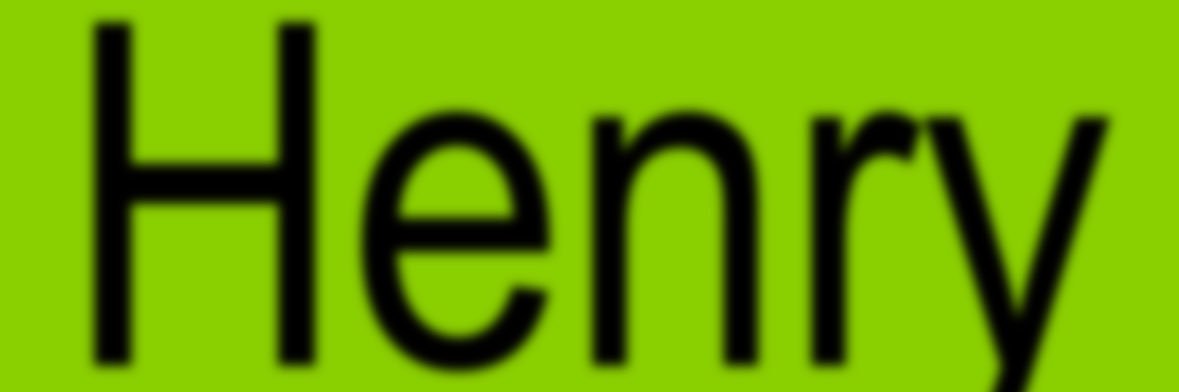 HenrySmith64's profile banner image